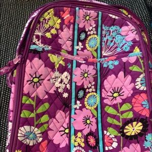 Vera Bradley Backpack